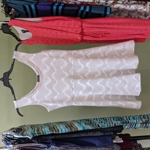 Fresh of LA Mini Dress